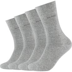 Camano Men's 3642000 Socks - Grey