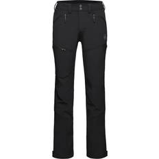 Mammut Trousers Mammut Zinal Guide Softshellhose Herren