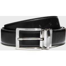 Scarosso Rev belt black_calf