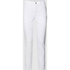MAC Jeans 'DREAM SUMMER' - Blanc Denim