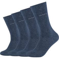 Women's Socks - Jeans Colour