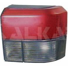 Polkupyörän Lisävarusteet Alkar Takavalot VW 2210986 70194509601C Takavalo