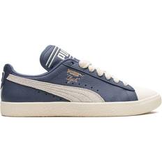 Puma x Rhuigi Clyde Q3 sneakers men Suede/Rubber/Fabric Blue