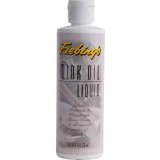 Weaver Flydende Mink Oil 236ml