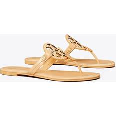 Tory Burch Tofflor & Sandaler Tory Burch Miller Leather Sandal