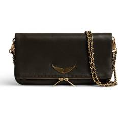 Zadig & Voltaire Rock Clutch, Military