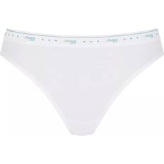 Sloggi Damen 24/7 Tai Slip, White