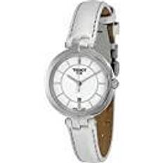 Tissot Analog Quarz mit Leder Armband T0942101601100