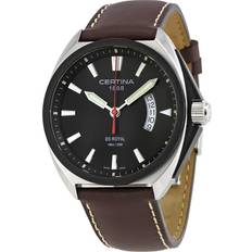 Certina Unisex Wrist Watches Certina DS Royal