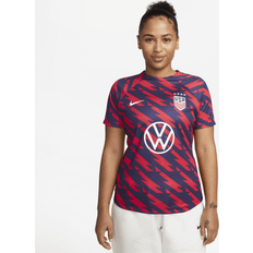 USWNT Women's Pre Match Training Jersey 2023-xs no color