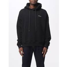 Off-White Sweatshirt Men colour Black