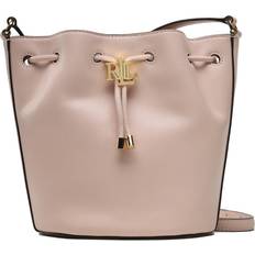 Lauren Ralph Lauren Borse a Secchiello Lauren Ralph Lauren Borsa a secchiello in pelle ANDIE 19