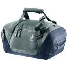 Homme Sacs de sport Deuter Aviant Duffel 35 Reisetasche Teal-Ink