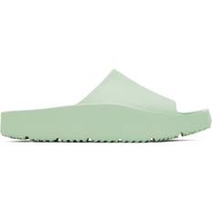 Jordan 42 Sloffen en Sandalen Jordan Hex Slide - Green