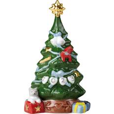 Royal Copenhagen Annual Christmas Tree 2023 Decoration 14cm