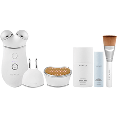 NuFACE Trinity All In One Kit $785 Value
