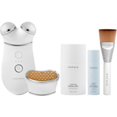 NuFACE Gift Boxes & Sets NuFACE TRINITY+ Advanced Microcurrent Kit + Wrinkle Reducer Attachment