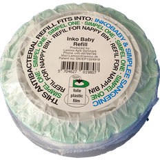 Simpel One Refill for Simplee Sangenic/InkoBaby - 1-pack