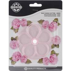 Jem Easy Rose Utstickare 9 cm
