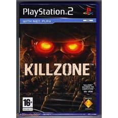 Killzone (PS2)