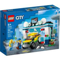 LEGO City Car Wash 60362