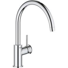 Grohe Bauclassic (31535001) Krom