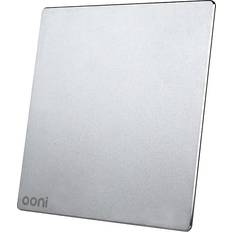 Stainless Steel Baking Stones Ooni pizza steel 13 Baking Stone 13.4 "