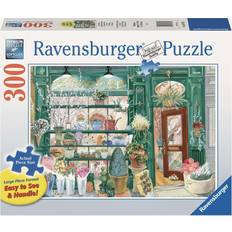 Ravensburger The Flower Shop XXL 300 Pieces