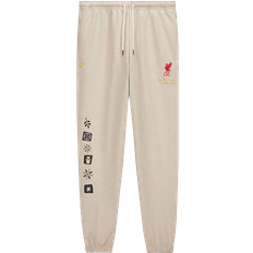 Converse Pantalons Converse Jogger Pants - Beige