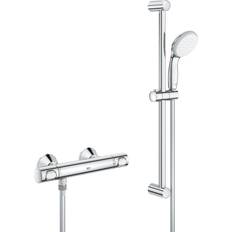 Grohe Precision Flow (34841000) Chrome