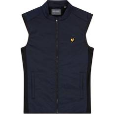 Golf Gilet - Dark Navy