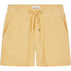 Giallo Shorts Bread & Boxers Terry Sahara Sun Shorts Amarillo