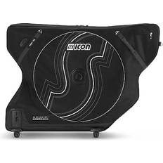 AeroComfort Triathlon 3.0 TSA - Black