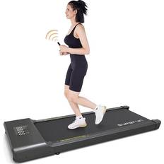 YDZJY Under Desk Treadmill 2 in 1 for Home/Office