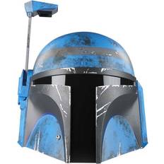 The Mandalorian Black Series Electronic Helmet Axe Woves
