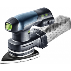 Festool Batterier Excenterslibere Festool 576359 Solo