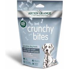 Dog treats Arden Crunchy Bites Sensitive Dry Dog Treats