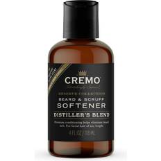 Cremo Reserve Collection No.13 Distiller's Blend Beard & Scruff Softener 118ml