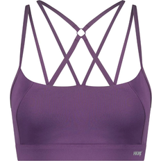 Nadi Hunkemöller The Nadi Sports Bra Level 1 - Purple