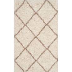 Safavieh Hudson Beige 121.92x182.88cm