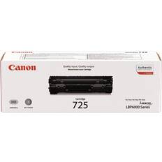 Canon Toner Cartridges Canon CRG-725 (Black)