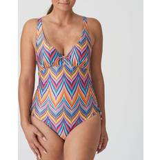 PrimaDonna Swimsuits PrimaDonna Kea Badeanzug Mit Bügel - Multi