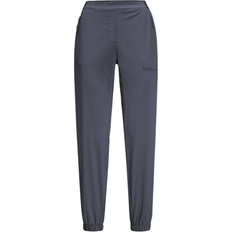 Jack Wolfskin Prelight Pants W - Dolphins