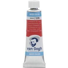 Van Gogh Watercolour Tube Permanent Red Light 10ml