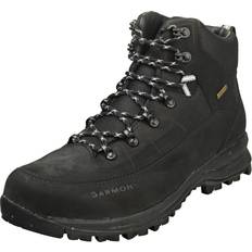 Garmont Chaussures Garmont Chrono GTX GORE-TEX Noir