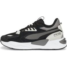 Puma Unisex RS-Z Reinvention Sneakers - Black