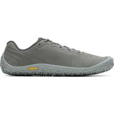 Merrell Zapatillas de Running Merrell Vapor Glove 6 Leather Grey