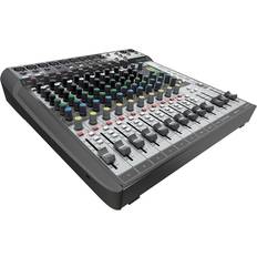 Soundcraft Signature 12 MTK