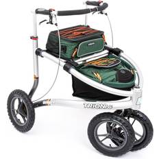 Trionic Veloped Trek 14er L