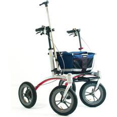 Sundhedsplejeprodukter Trionic Walker Stokkeholder